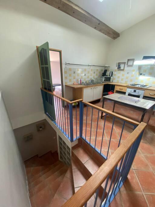 Gite A La Ferme Avec Jacuzzi Et Sauna Villefloure 外观 照片